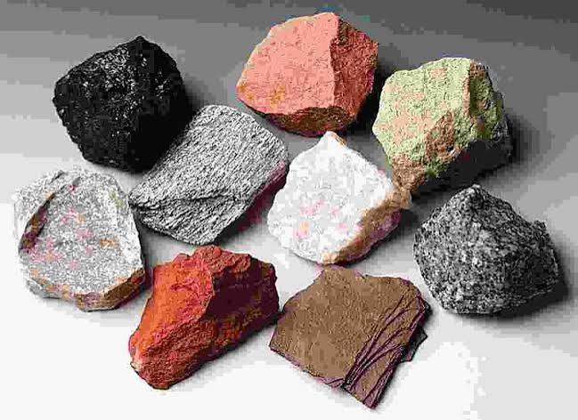 Limestone