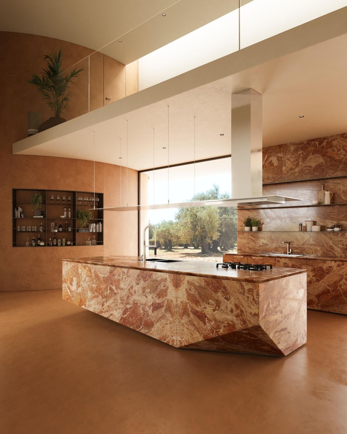 Breccia Bohemien - 3
