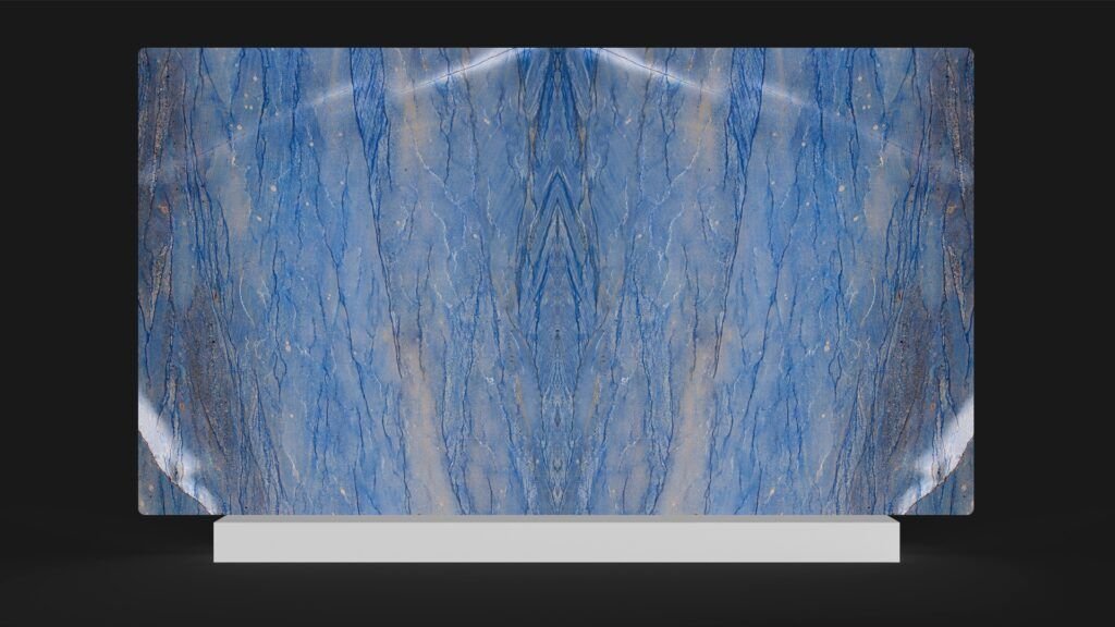 Azul Imperiale - 2