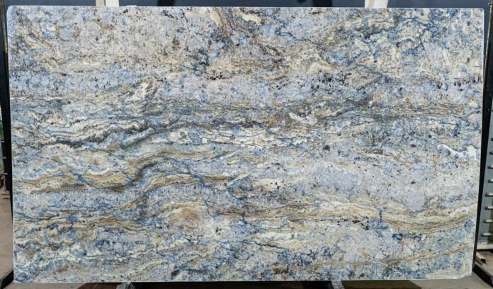 Azurite - 9
