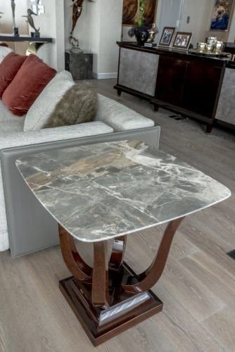 Caramel Grey - 9