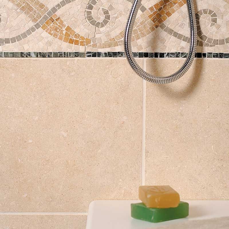 Casablanca Limestone - 2