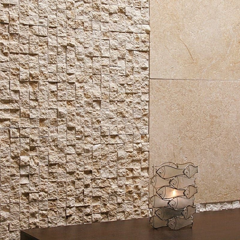 Seashell Limestone - 2