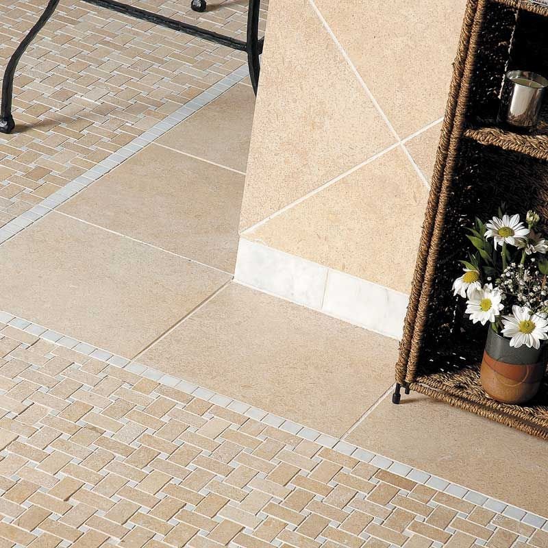 Seashell Limestone - 9