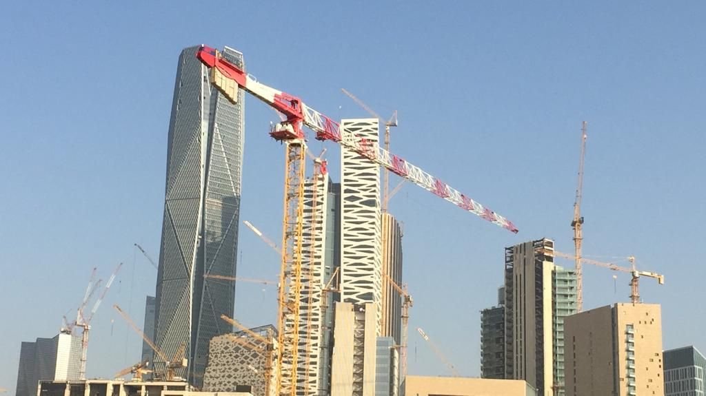 Tower crane - 9