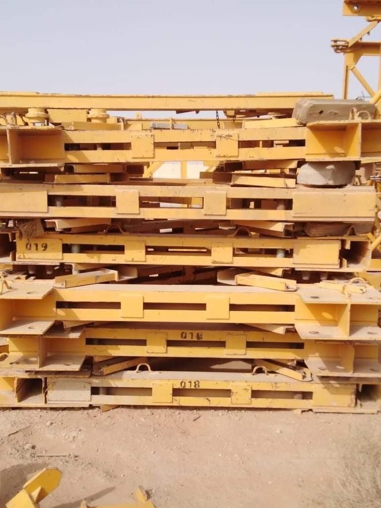 Tower crane - 36