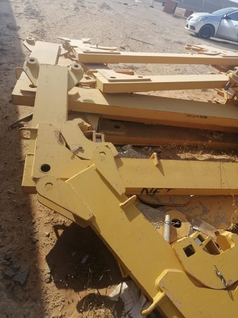 Tower crane - 43